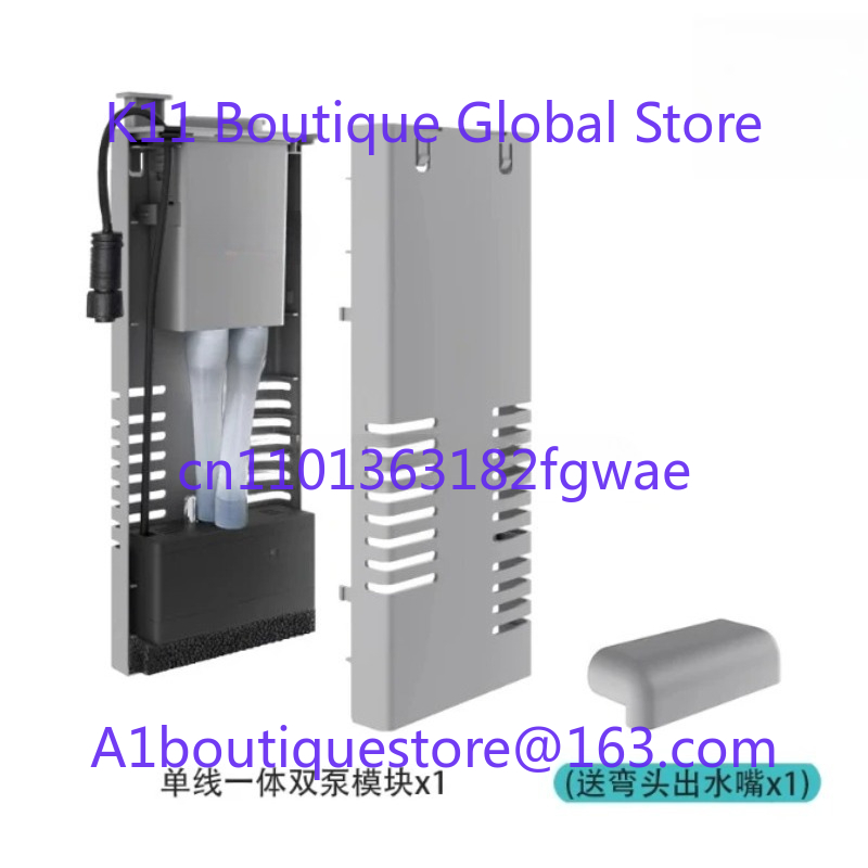 Xiaomi Power Tools - High Power Dual Pump Accessories Applicable