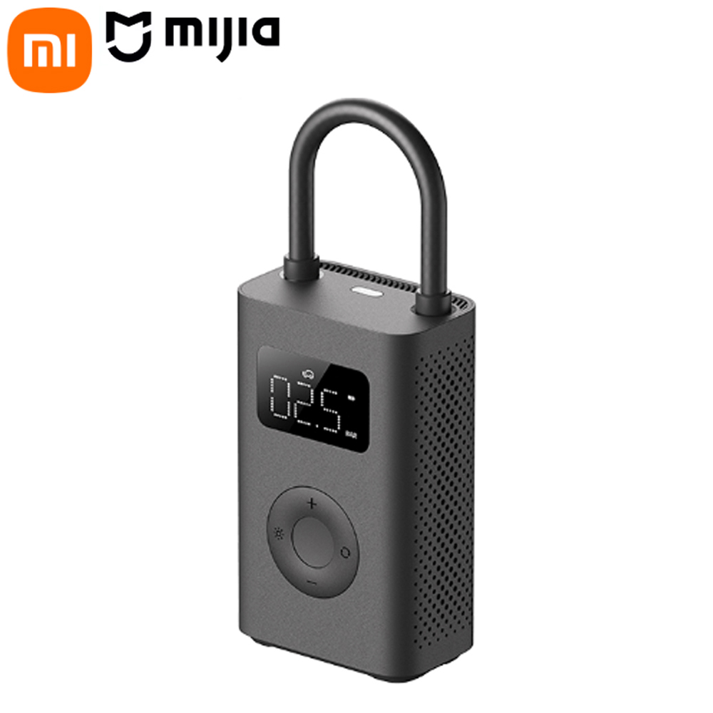 Xiaomi Power Tools - Xiaomi Mijia Air Pump 2/2D Mini