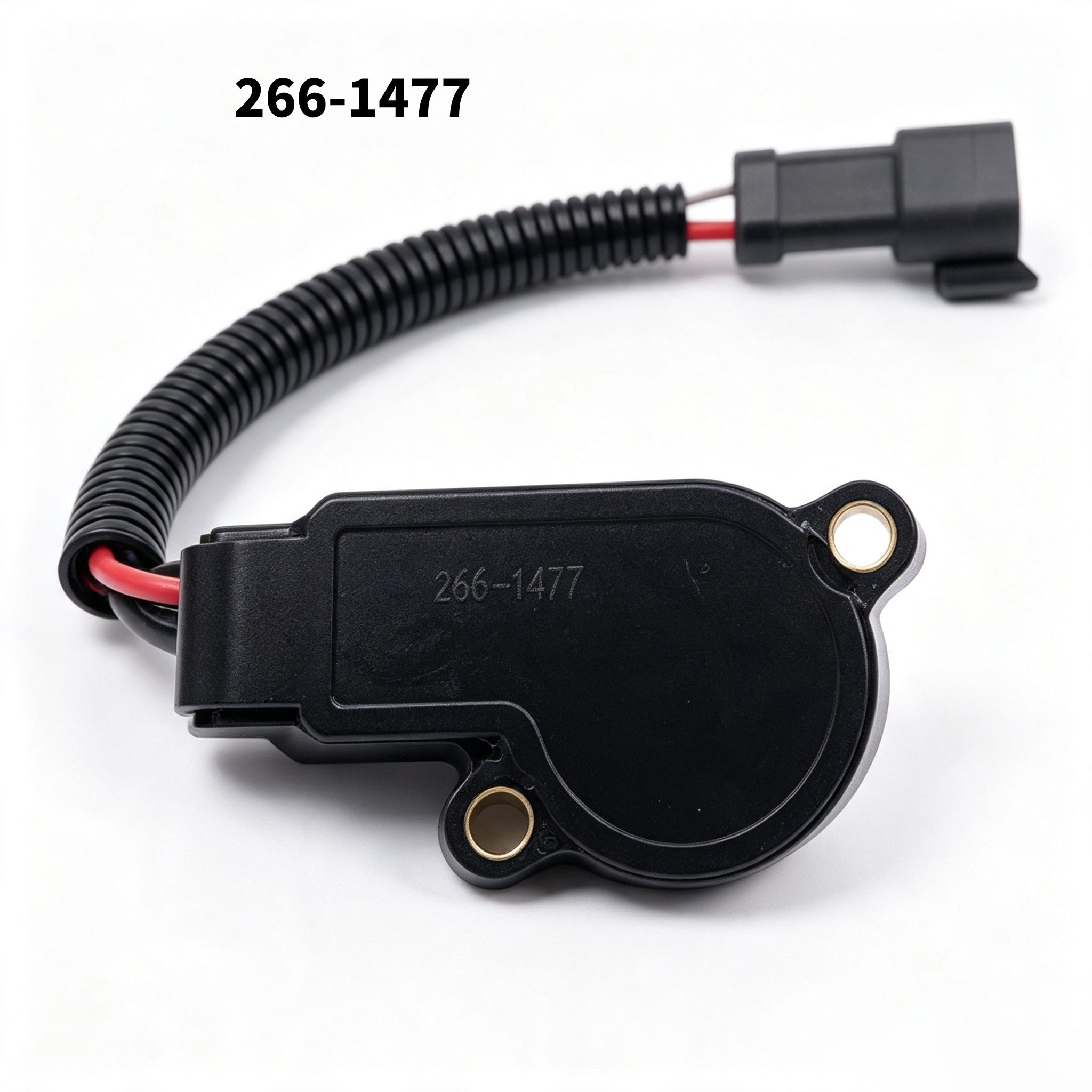 Power Tools Caterpillar - Angle Sensor 266-1477 For Caterpillar Heavy