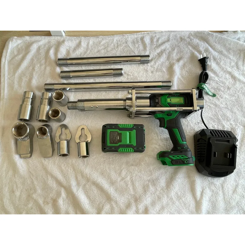 Power Tools Repairs - 5T 21V 4000mAh Lithium Battery Power