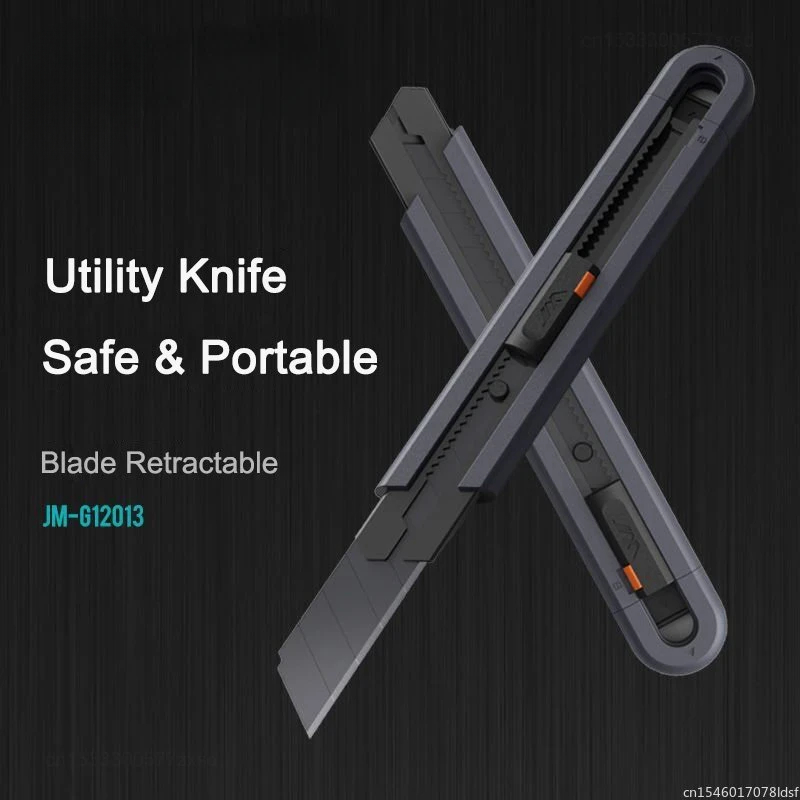 Xiaomi Power Tools - Jimihome 0.79inch Stretch Utility Knife Paper