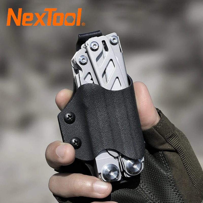Xiaomi Power Tools - Nextool Flagship Pro Multitool with Kydex