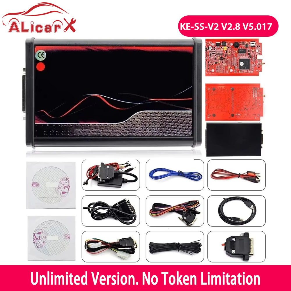 Power Tools Repairs - Ecu Chip Tuning For KESS V5.017