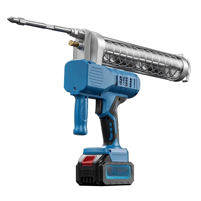 Power Tools Caterpillar - Electric butter gun 24V lithium battery