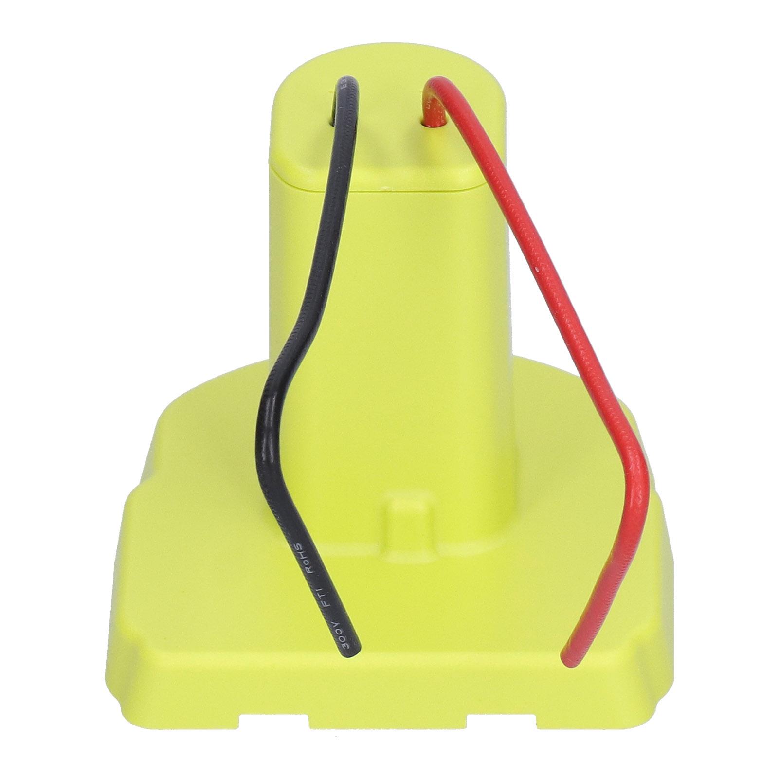 Power Tools Ryobi - 18V DIY Output Adapter Single-Wire Converter