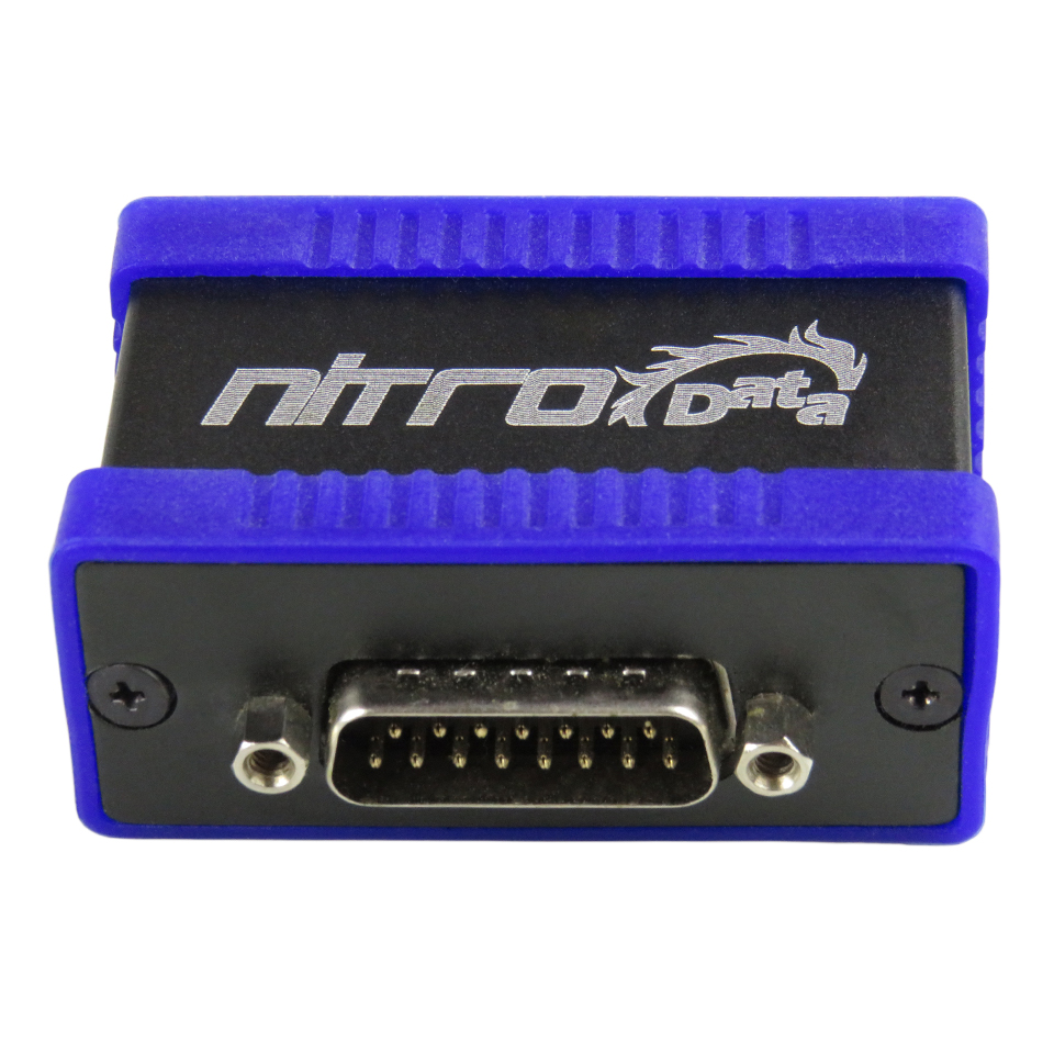 Bag Power Tools - Best New NitroData Chip Tuning Box