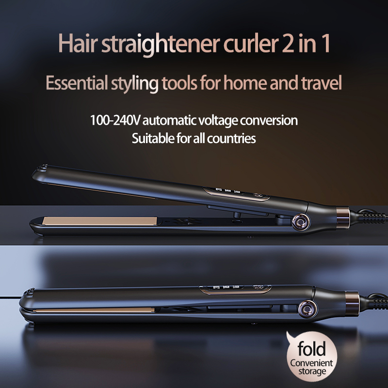 Xiaomi Power Tools - 10 Seconds Fast Heating Hair Straightener