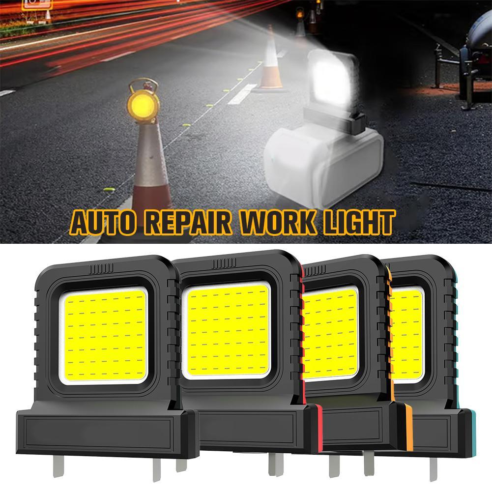 Power Tools Repairs - 4Colors Power Tool Accessories LED Work