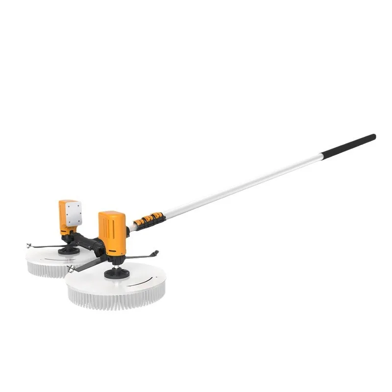 Power Tools In Electrical - Photovoltaic panel cleaning tools Roof photovoltaic