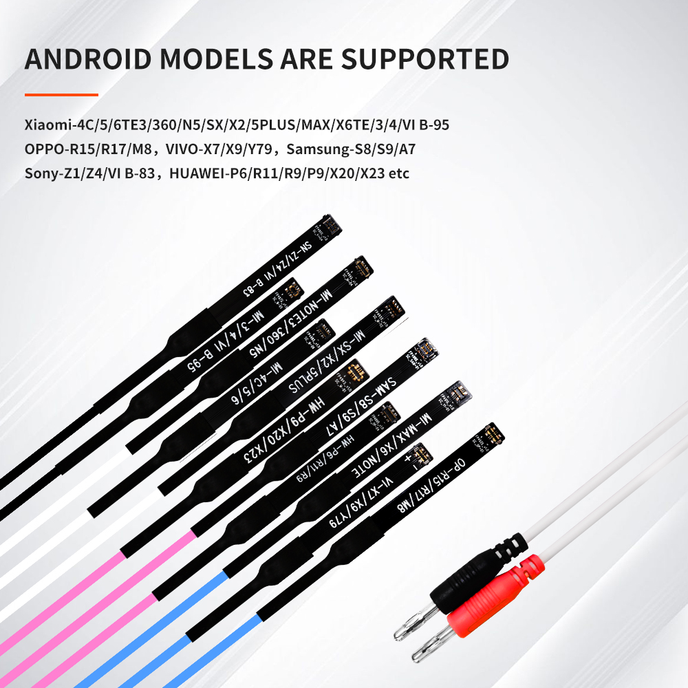 Kaisi Android iPhone Supply Te - Xiaomi Power Tools ulasan dan harga