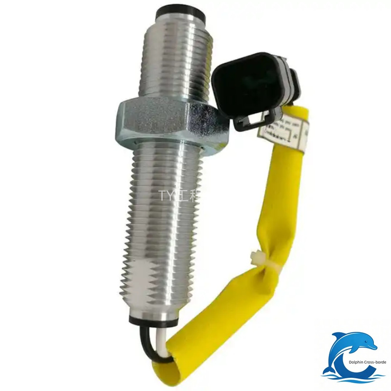 4P-5820 Engine Revolution Spee - Power Tools Caterpillar ulasan dan harga