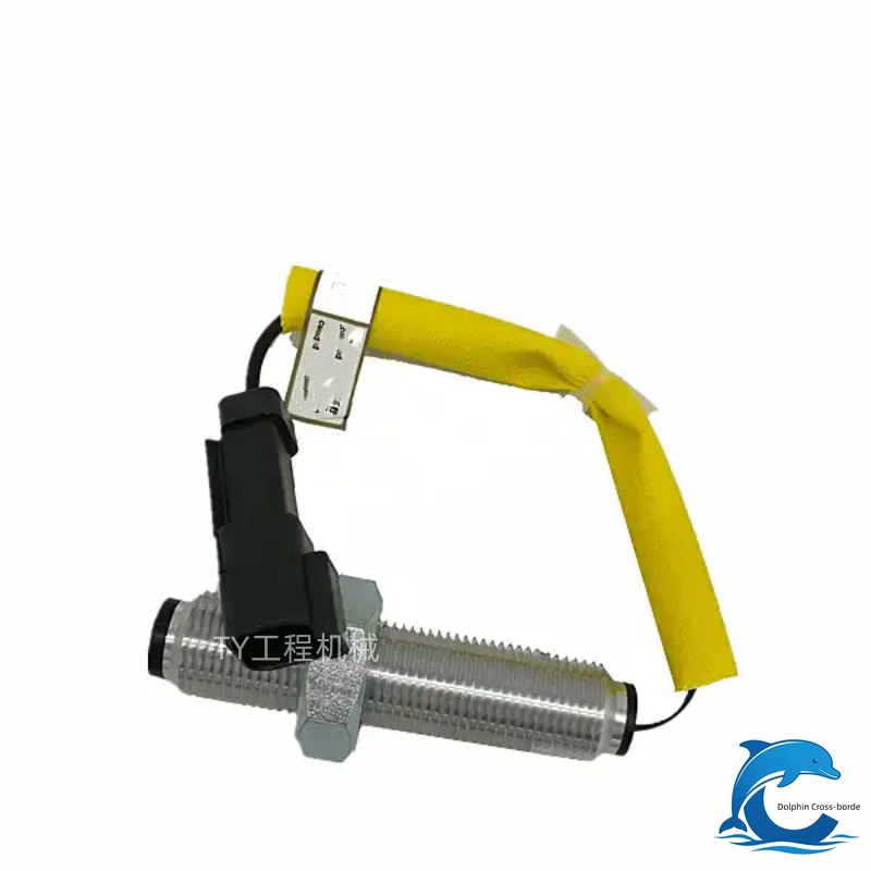 4P-5820 Engine Revolution Spee - Power Tools Caterpillar ulasan dan harga