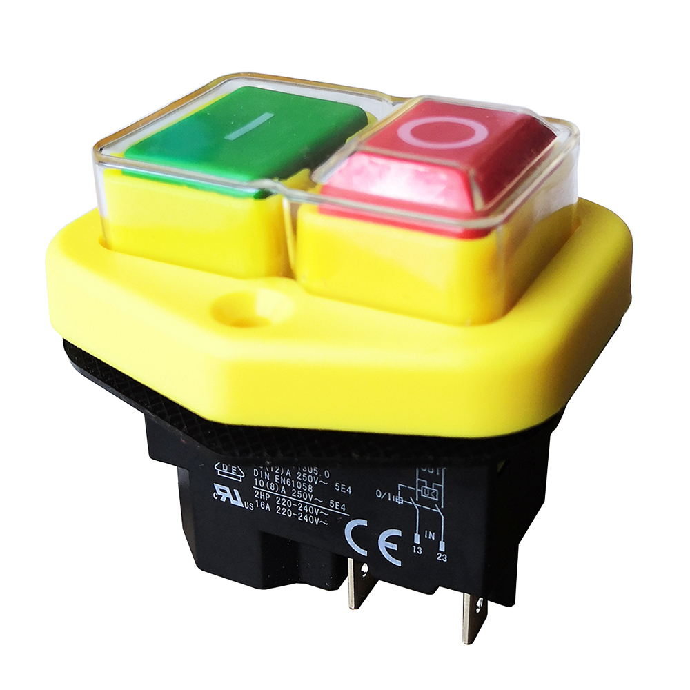 KEDU KJD17B Waterproof Electro - Power Tools In Electrical ulasan dan harga