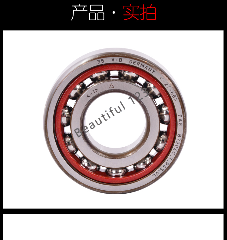 Original Germany FAG Bearings  - Power Tools Germany ulasan dan harga