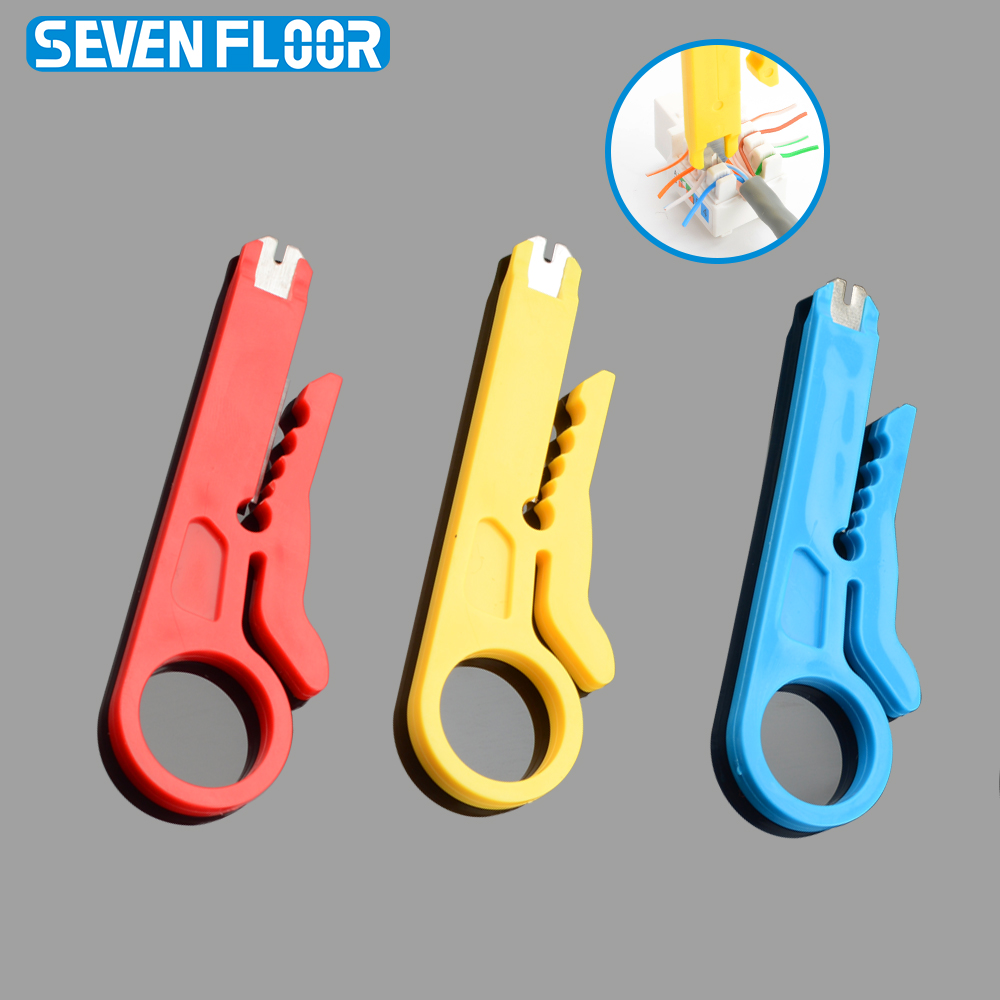 1-Pack / 3-Pack Wire Stripper  - Power Tools Germany ulasan dan harga