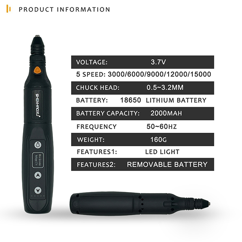 Mini Grinder Cordless Drill Re - Power Tools Ingco ulasan dan harga
