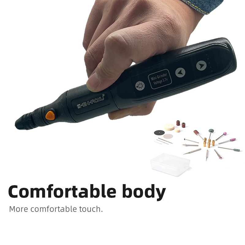 Mini Grinder Cordless Drill Re - Power Tools Ingco ulasan dan harga
