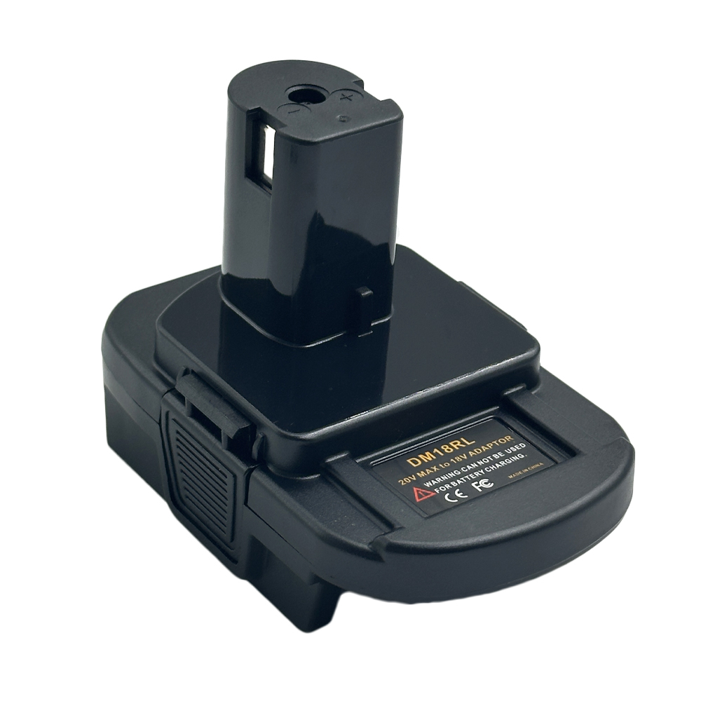 DM18RL Adapter Compatible with - Power Tools Ryobi ulasan dan harga