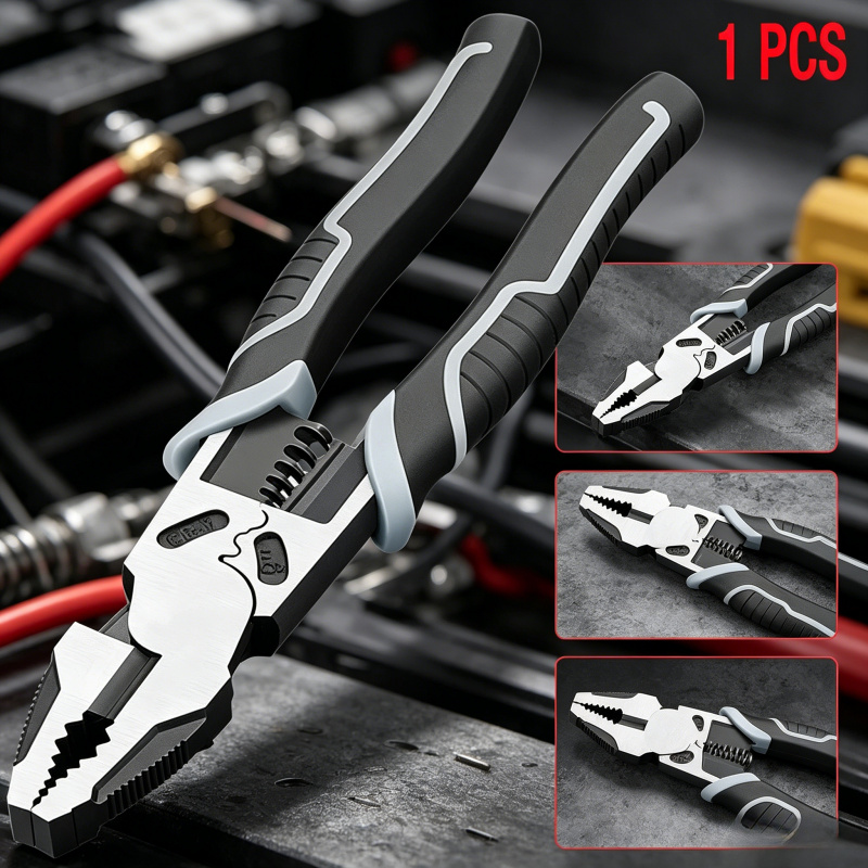 Universal Multifunctional Seri - Power Tools Germany ulasan dan harga