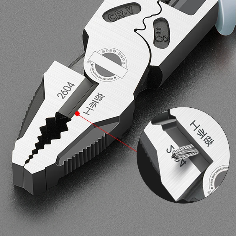Universal Multifunctional Seri - Power Tools Germany ulasan dan harga