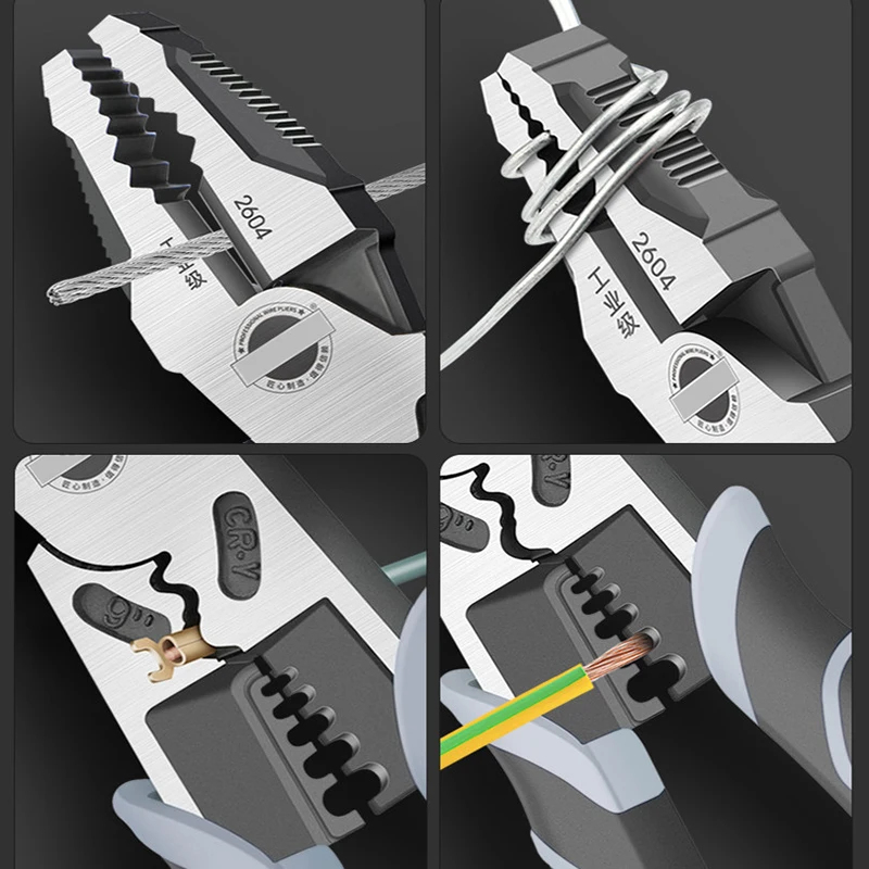 Universal Multifunctional Seri - Power Tools Germany ulasan dan harga