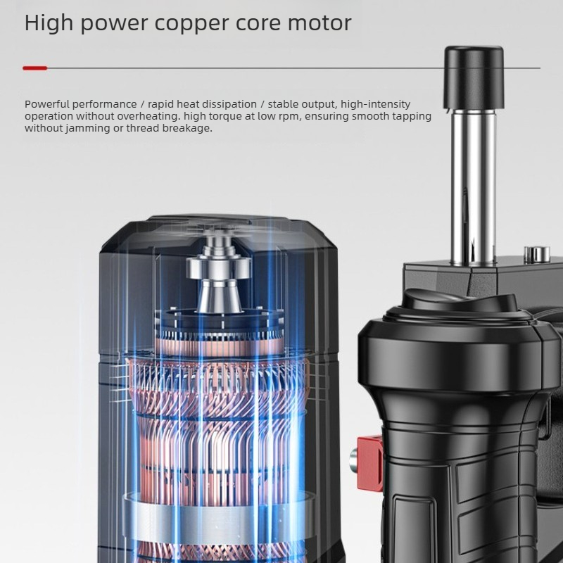 High Power Lithium Electric Ta - Power Tools Safety ulasan dan harga