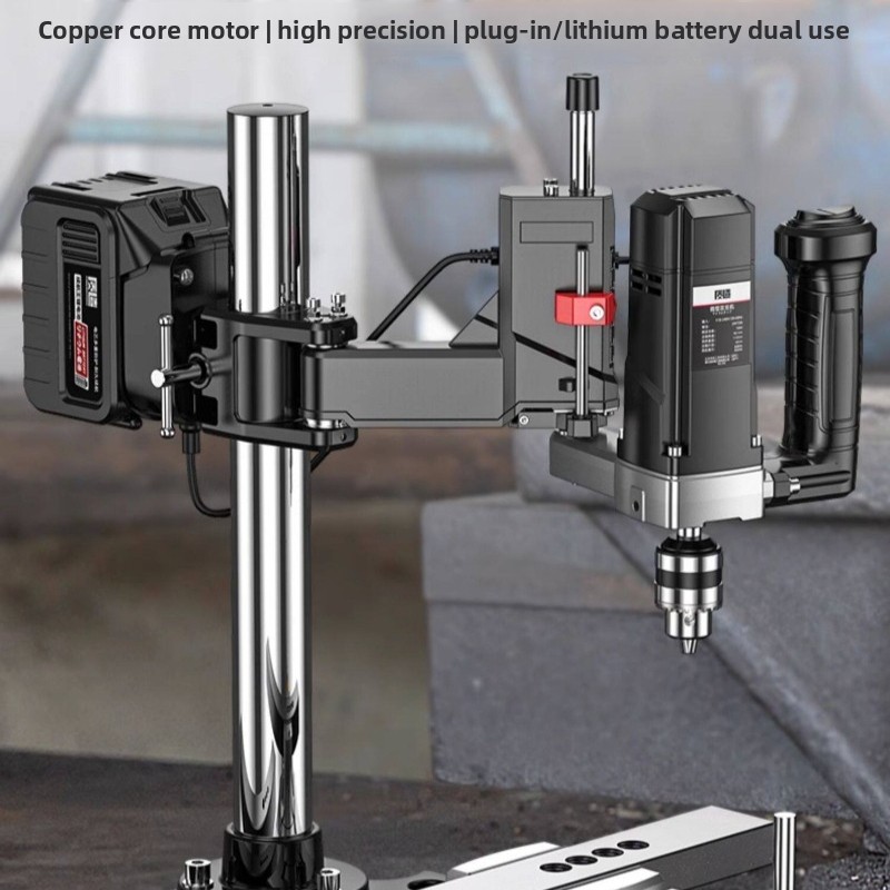 High Power Lithium Electric Ta - Power Tools Safety ulasan dan harga