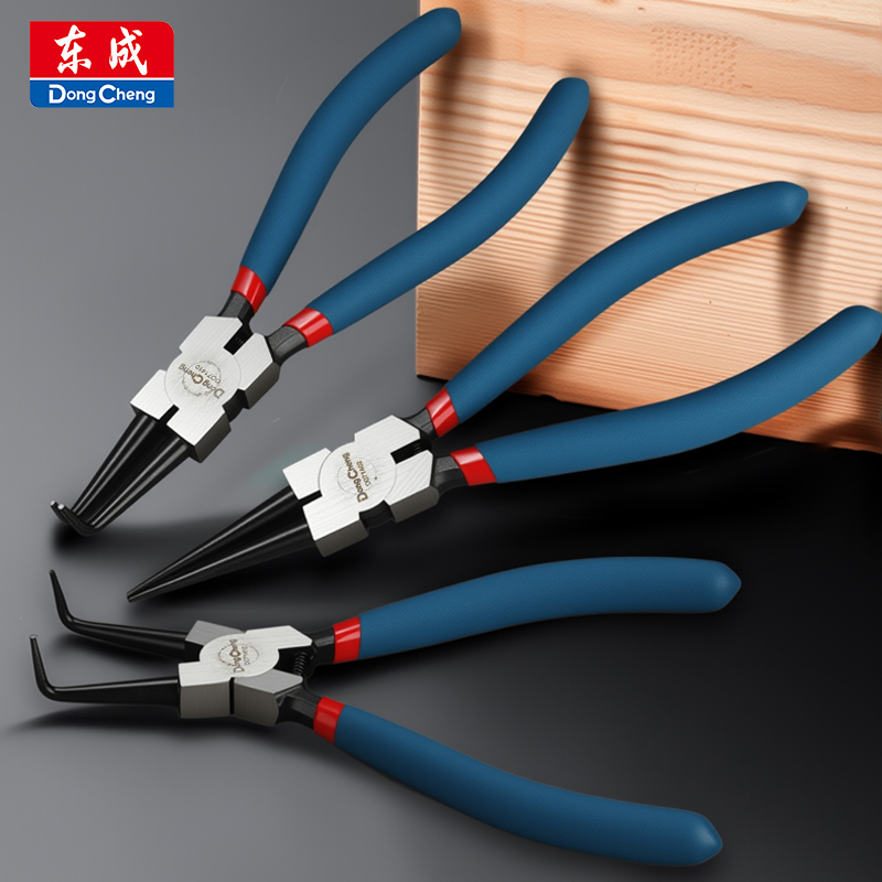 Japanese Circlip Pliers 5/7/9  - Power Tools Germany ulasan dan harga