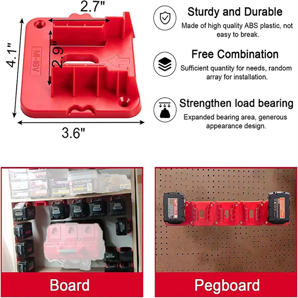 Power Tools Lithium Battery Ho - Power Tools Display Rack ulasan dan harga