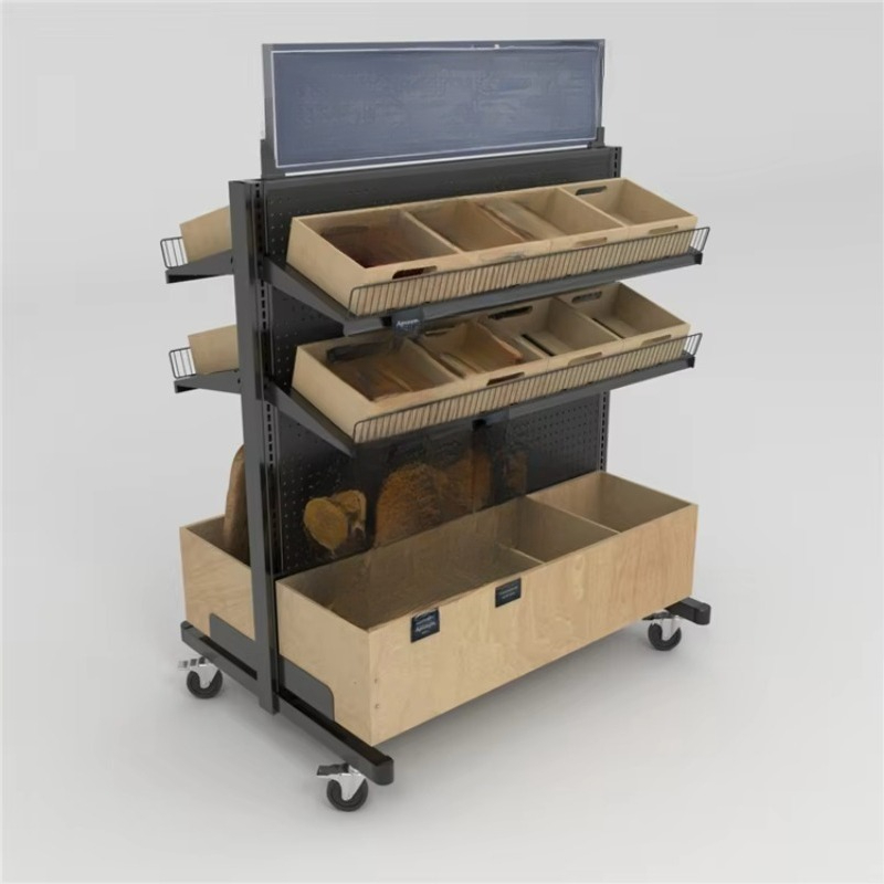 Modern fashion ex-factory pric - Power Tools Display Rack ulasan dan harga