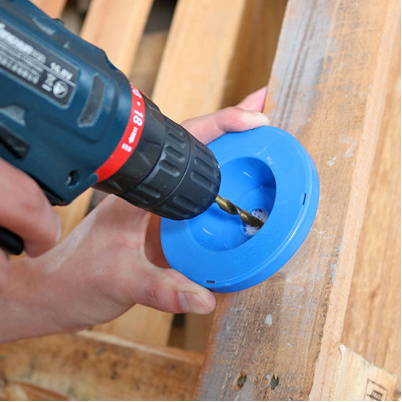 Electric Drill Dust Collector  - Power Tools You Must Have ulasan dan harga