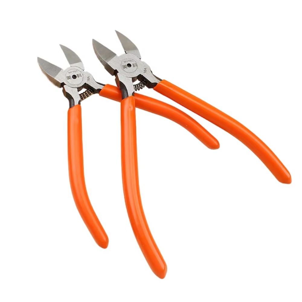 5/6inch Diagonal Pliers Multi  - Power Tools Germany ulasan dan harga