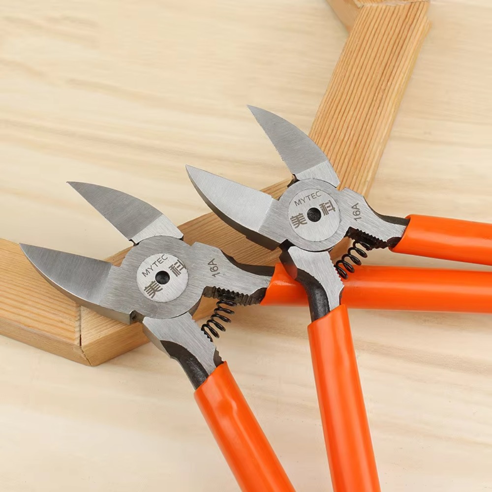 5/6inch Diagonal Pliers Multi  - Power Tools Germany ulasan dan harga