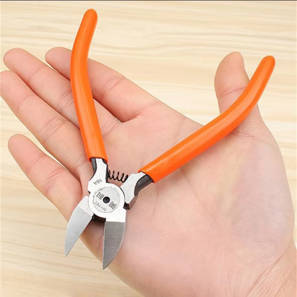 5/6inch Diagonal Pliers Multi  - Power Tools Germany ulasan dan harga