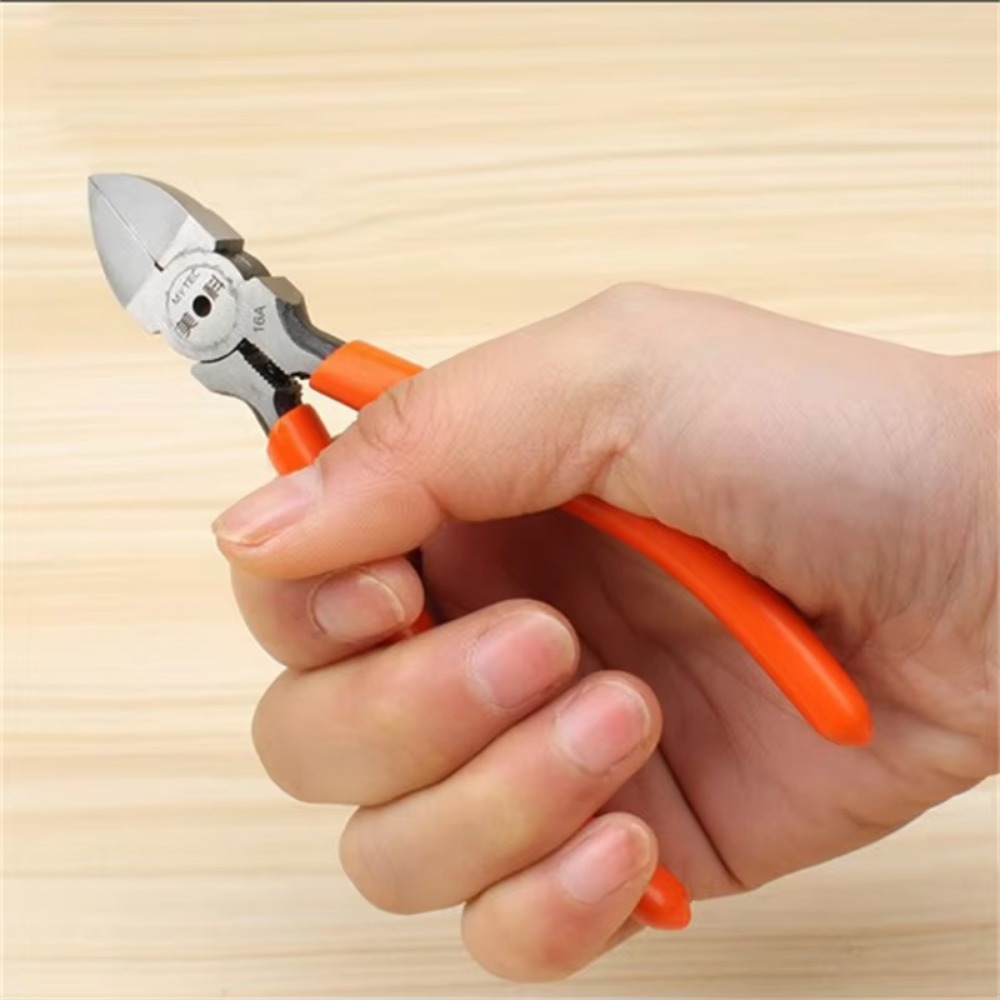 5/6inch Diagonal Pliers Multi  - Power Tools Germany ulasan dan harga