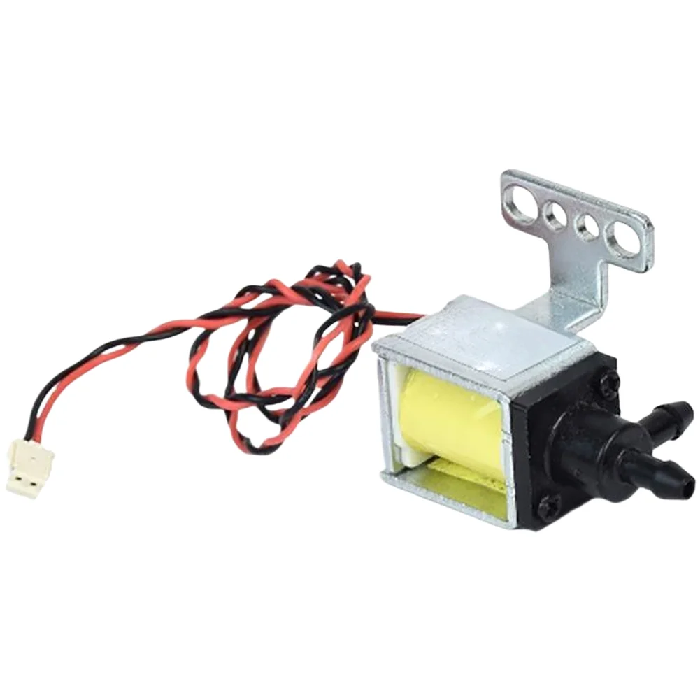 Solenoid Valve DC 12V Siphon D - Power Tools Station ulasan dan harga