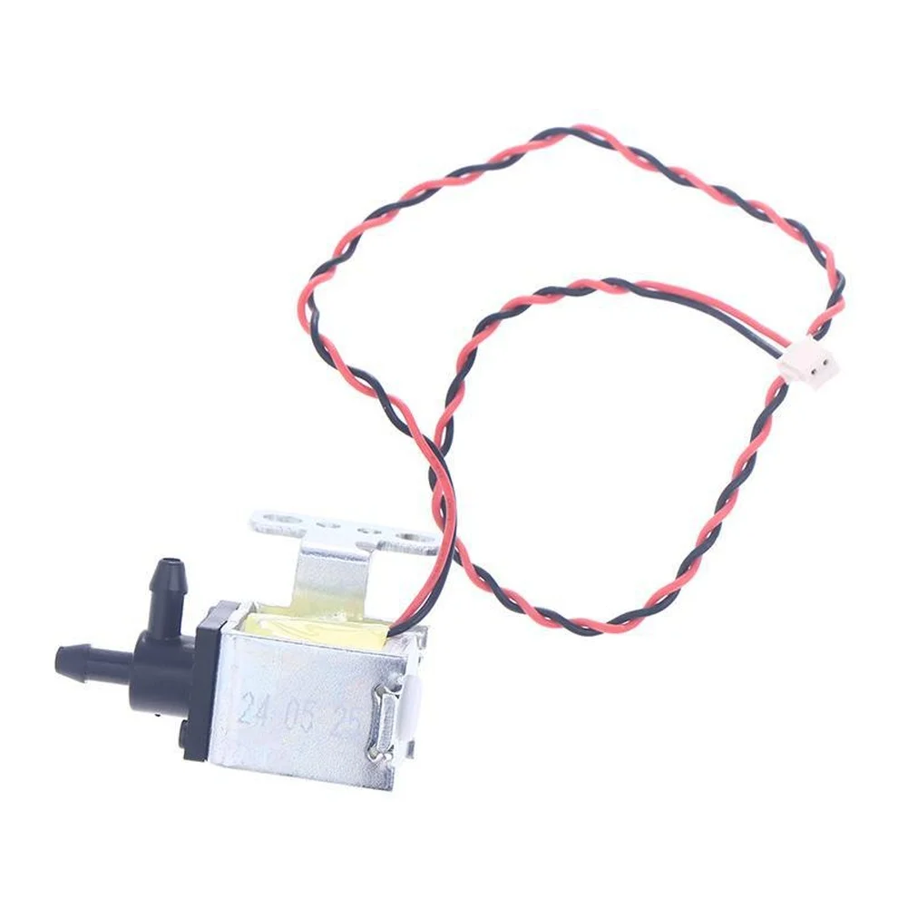 Solenoid Valve DC 12V Siphon D - Power Tools Station ulasan dan harga