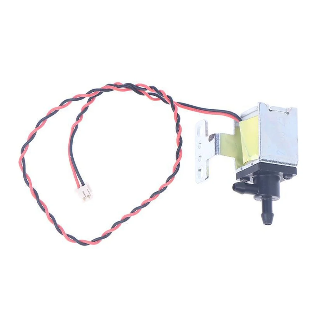 Solenoid Valve DC 12V Siphon D - Power Tools Station ulasan dan harga