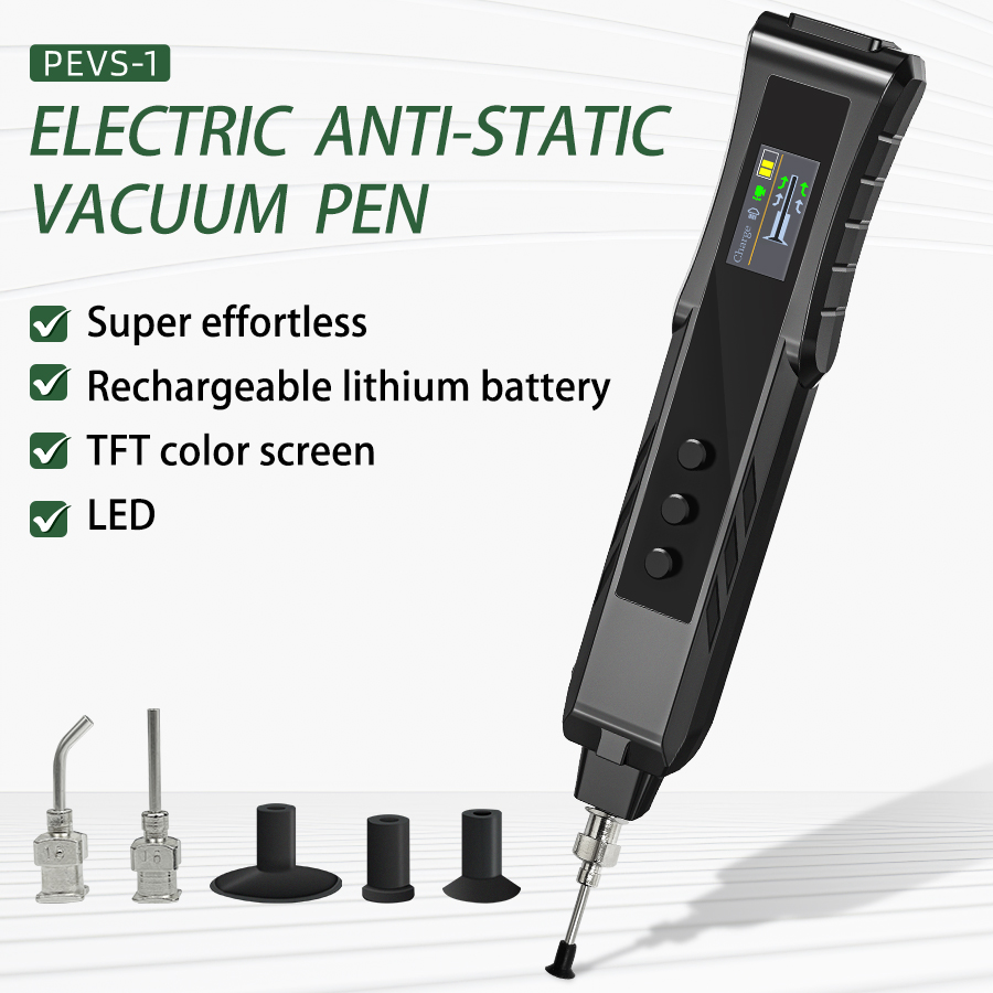 Rechargeable ESD-Safe Electric - Power Tools Safety ulasan dan harga