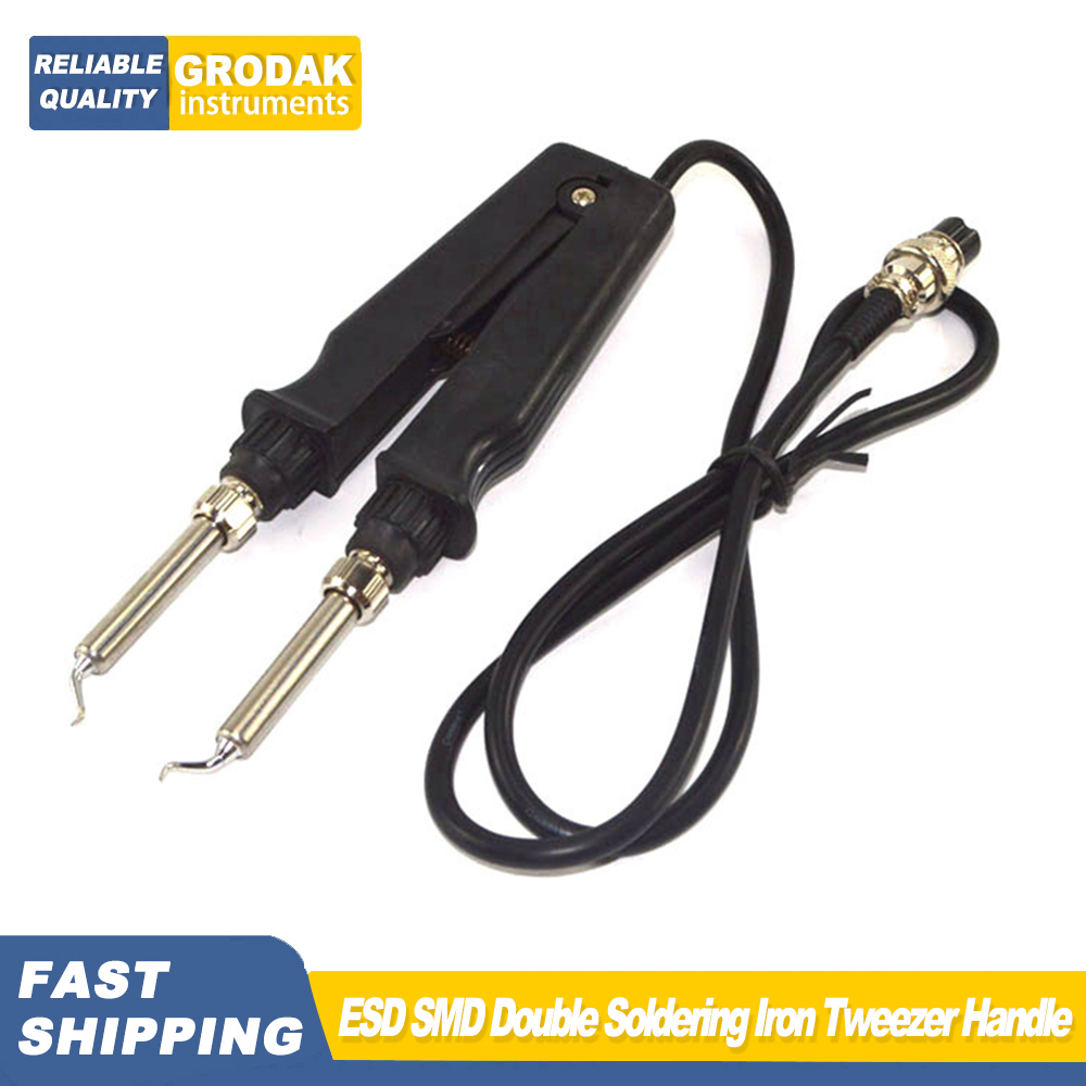 GORDAK 902 BGA Rework Solderin - Power Tools Station ulasan dan harga