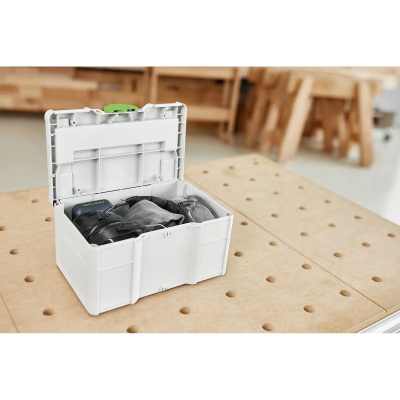 Festool 577818 Systainer³ SYS3 - Power Tools Festool ulasan dan harga