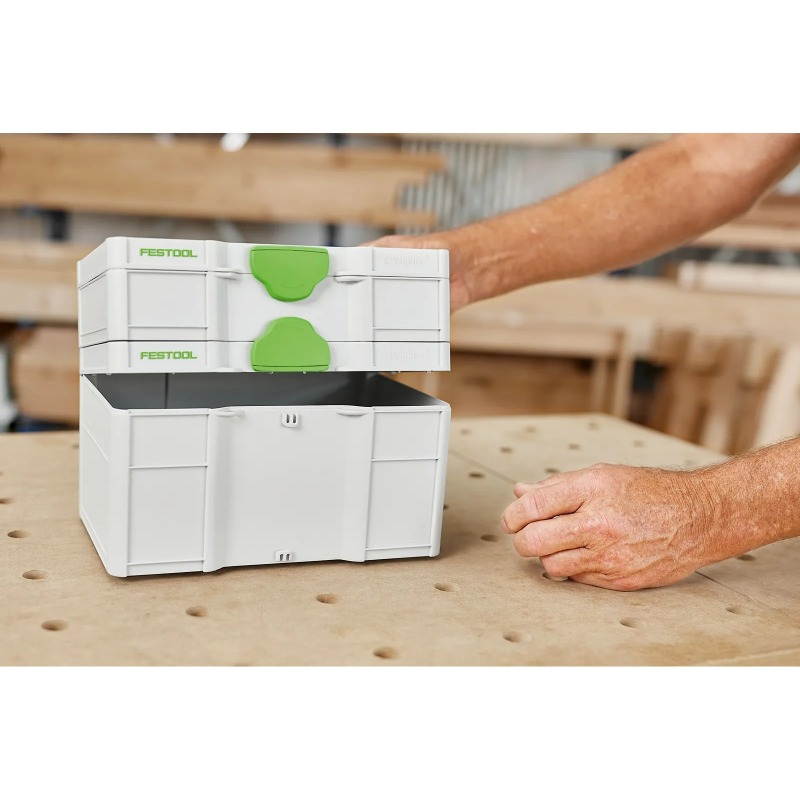 Festool 577818 Systainer³ SYS3 - Power Tools Festool ulasan dan harga