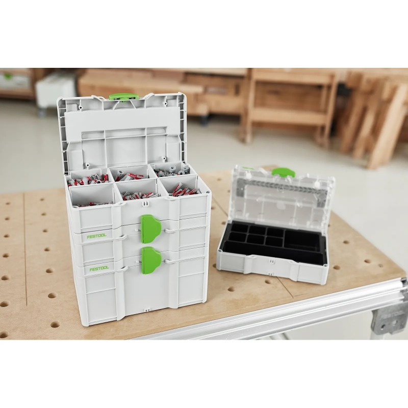 Festool 577818 Systainer³ SYS3 - Power Tools Festool ulasan dan harga