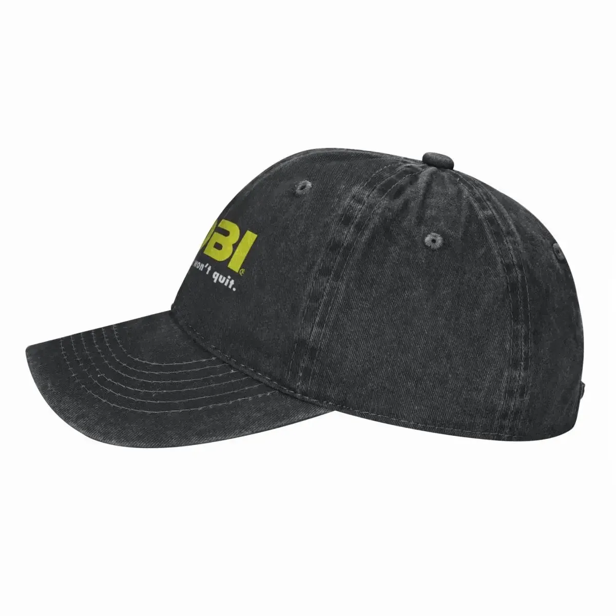 POWER TOOLS RYOBI LOGO Basebal - Bag Power Tools ulasan dan harga