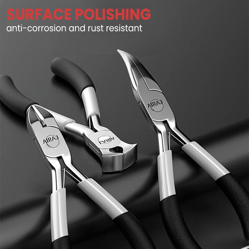 AIRAJ Mini Cutting Pliers Mult - Power Tools Germany ulasan dan harga