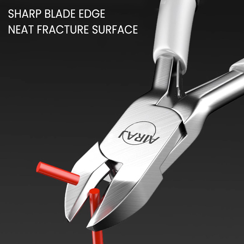 AIRAJ Mini Cutting Pliers Mult - Power Tools Germany ulasan dan harga