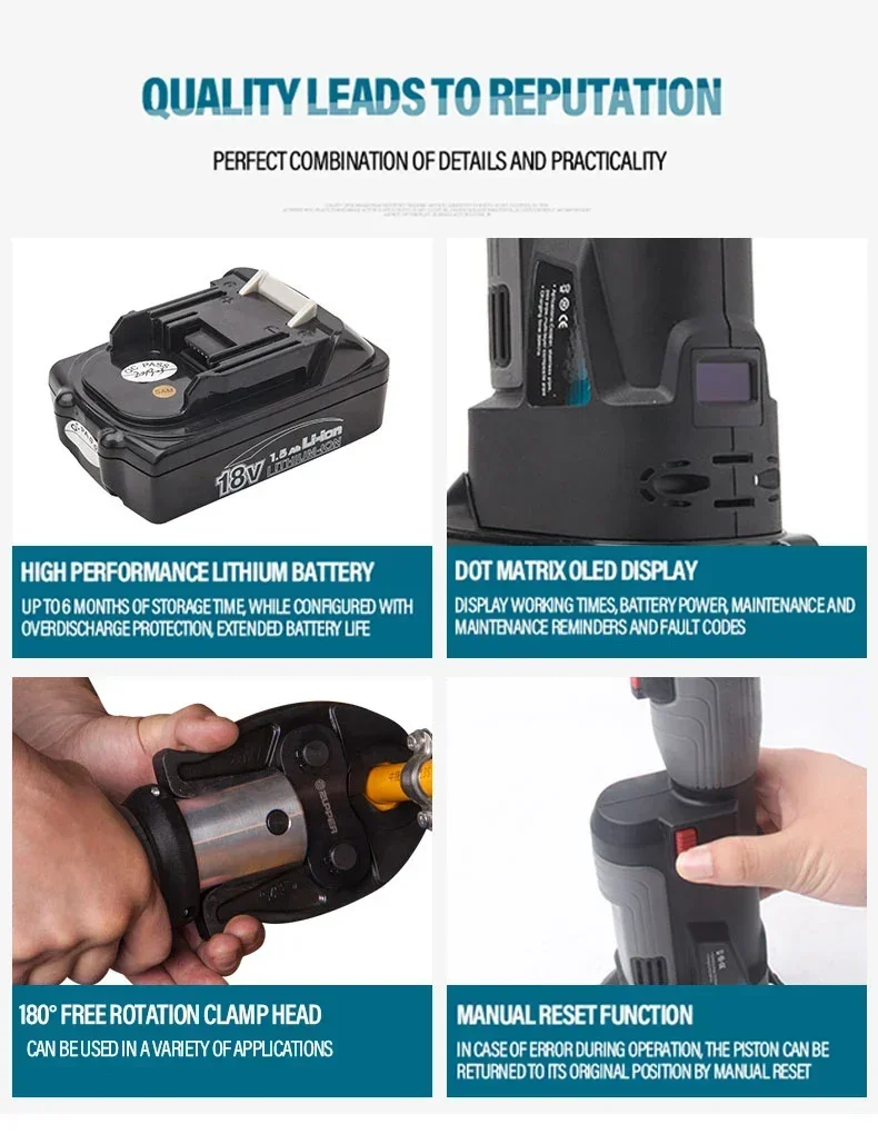2026/Sample Available Zupper P - Power Tools In Electrical ulasan dan harga