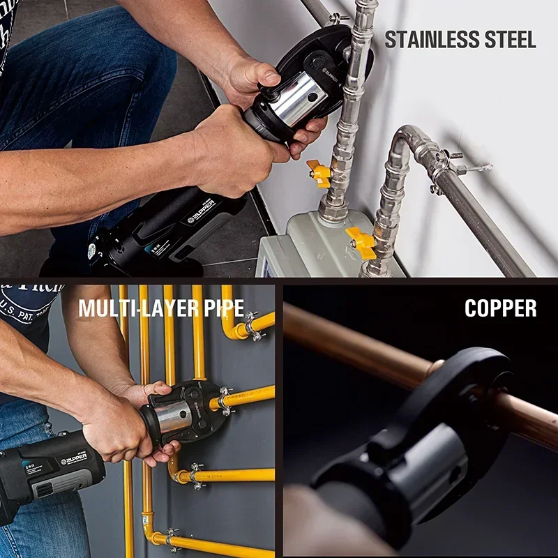 2026/Sample Available Zupper P - Power Tools In Electrical ulasan dan harga