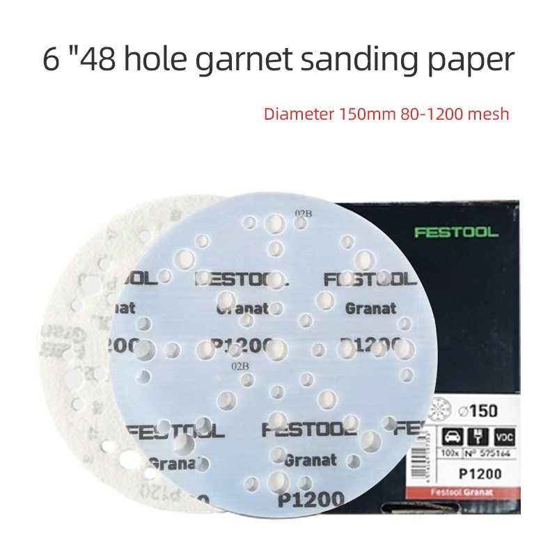 Festool German Dry Sandpaper G - Power Tools Festool ulasan dan harga