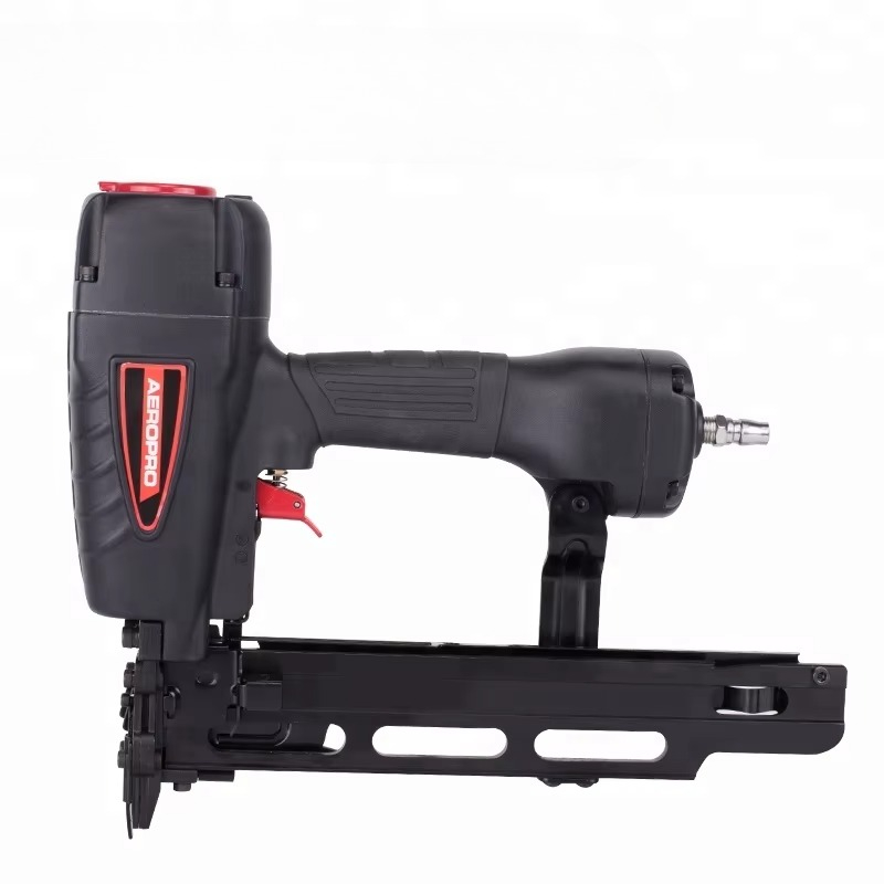 N851NP Air Powered  Pneumatic  - Staple Gun Electric ulasan dan harga